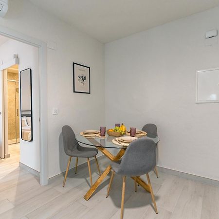 Ocean Apartment モライラ エクステリア 写真