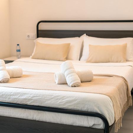 Ocean Apartment モライラ エクステリア 写真