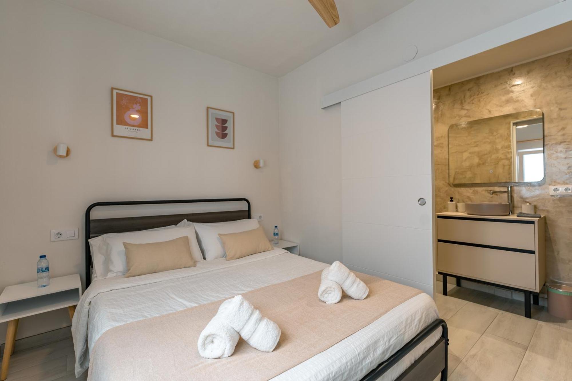 Ocean Apartment モライラ エクステリア 写真