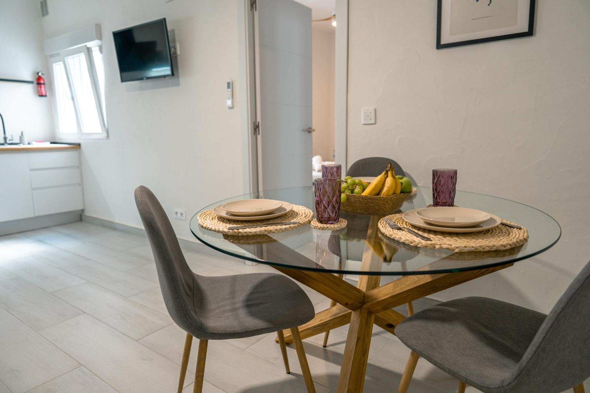 Ocean Apartment モライラ エクステリア 写真