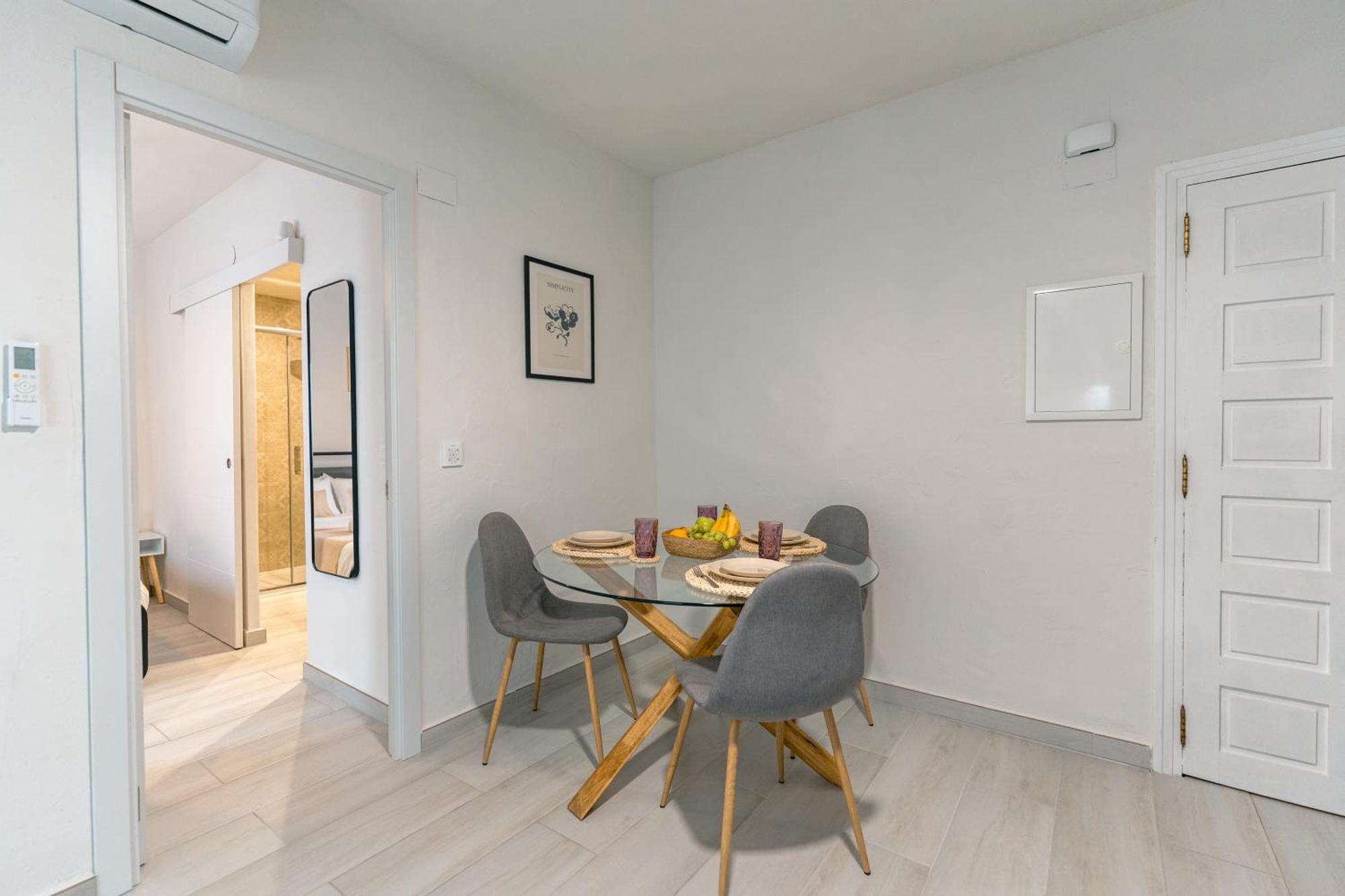 Ocean Apartment モライラ エクステリア 写真