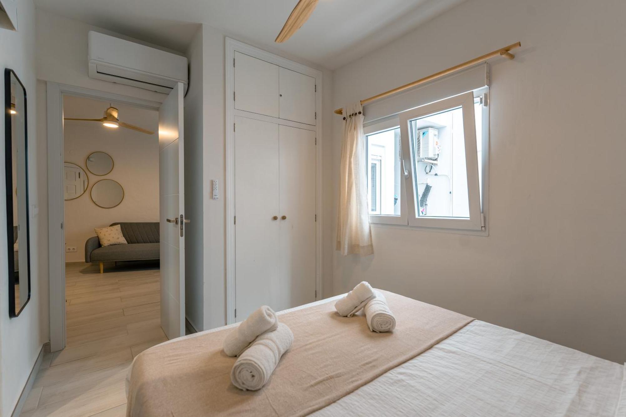 Ocean Apartment モライラ エクステリア 写真