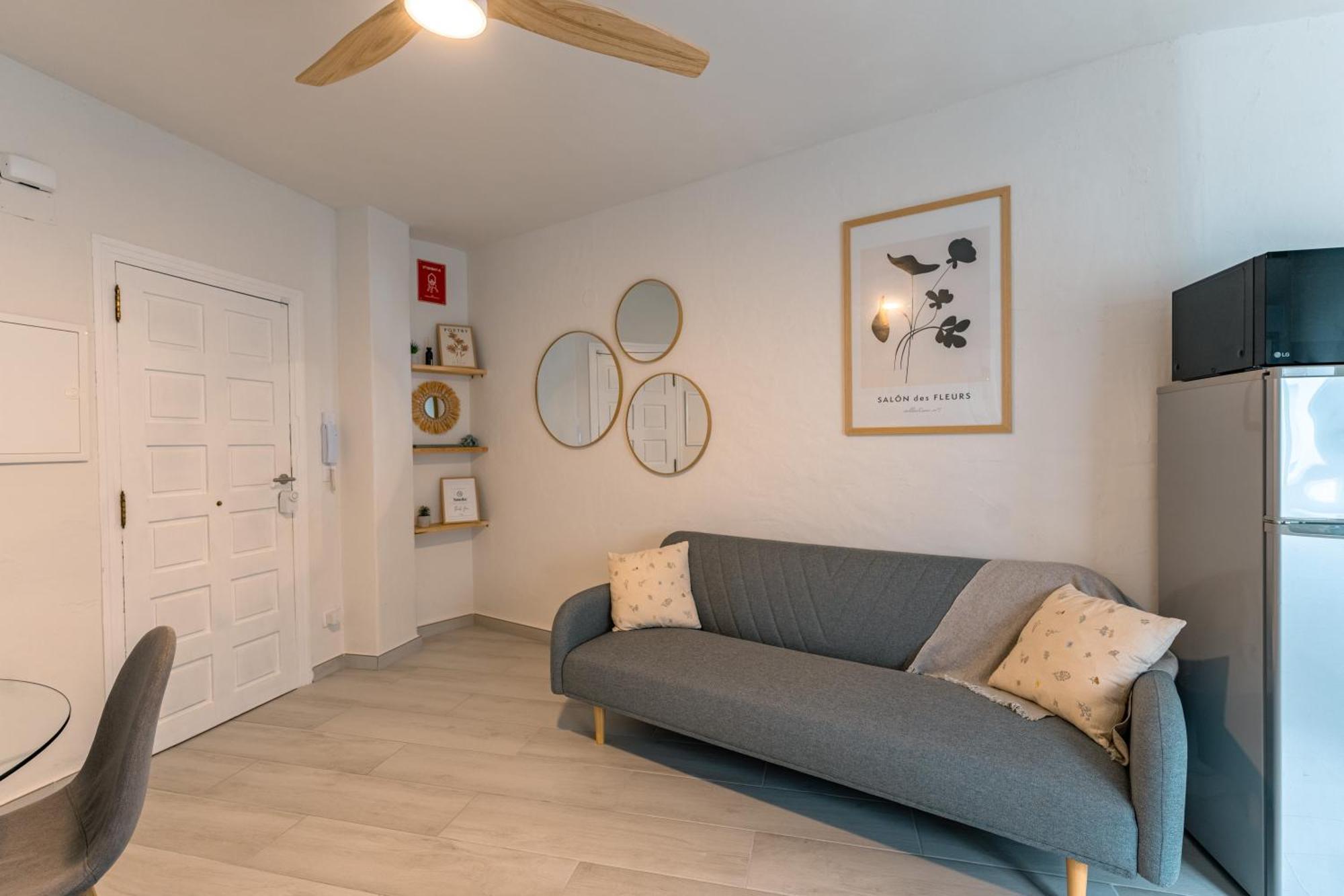 Ocean Apartment モライラ エクステリア 写真