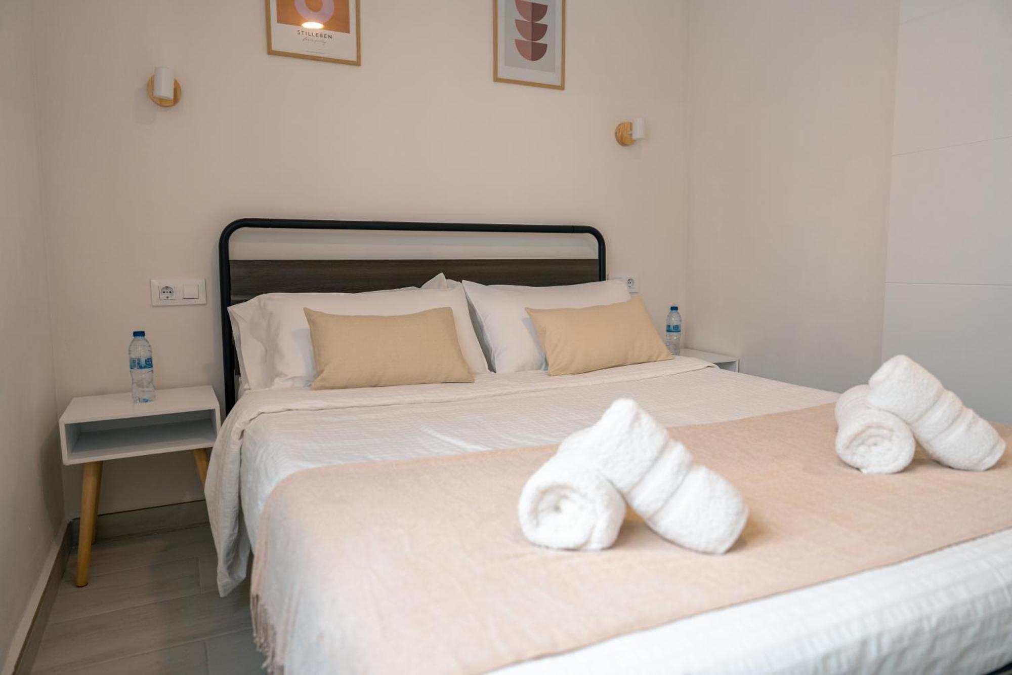 Ocean Apartment モライラ エクステリア 写真